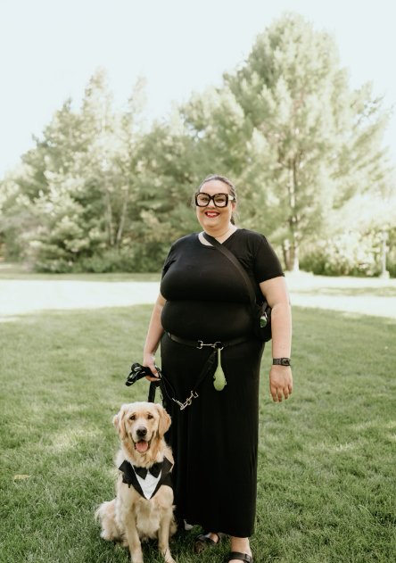 Viral Sensation - Royal Paws Pet Services - TinyHorse Mercantile
