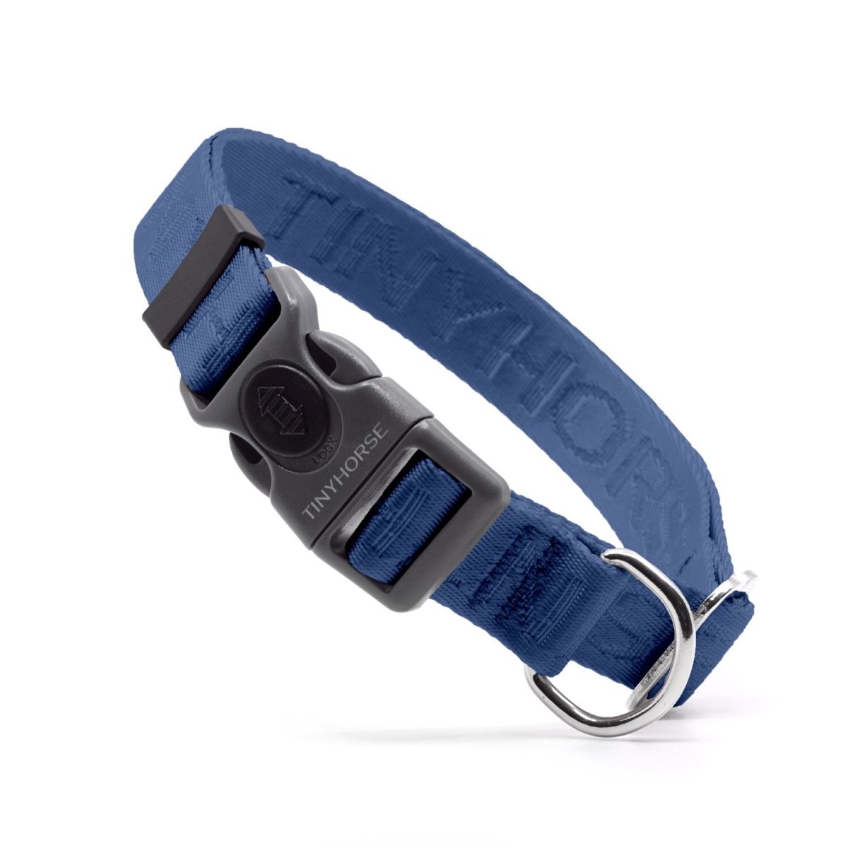 The Secure ID Collar - TinyHorse Mercantile