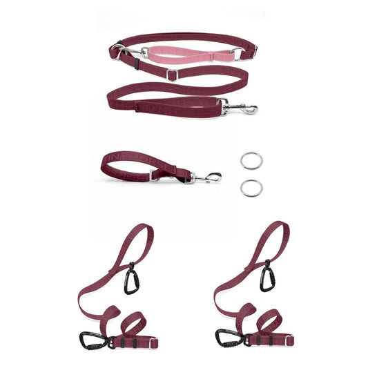 2 - Dog Black Friday Bundle - High Security - TinyHorse Mercantile