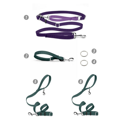 2 - Dog Black Friday Bundle - Standard Security - TinyHorse Mercantile