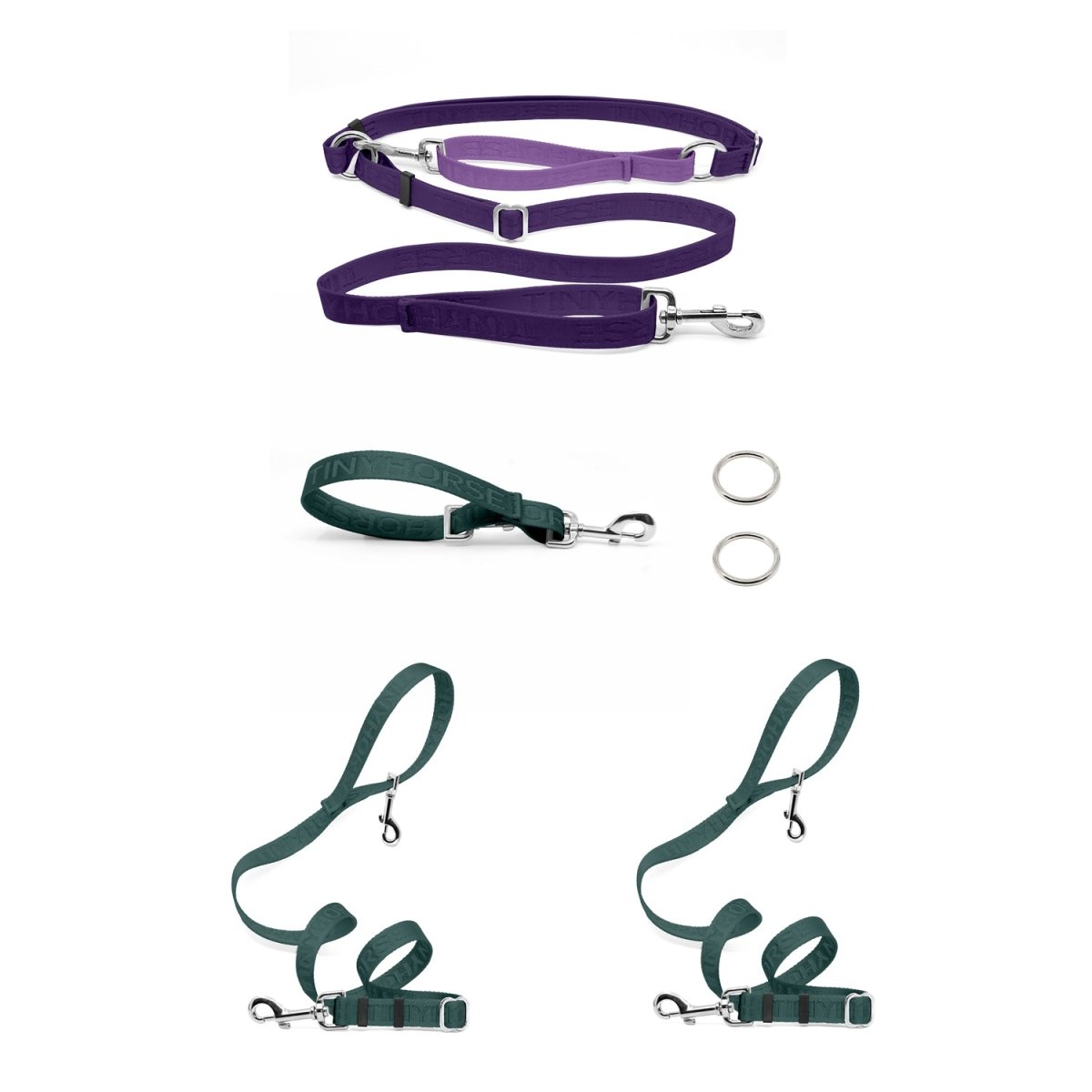 2 - Dog Black Friday Bundle - Standard Security - TinyHorse Mercantile