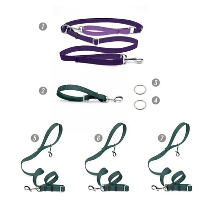 3 - Dog Black Friday Bundle - Standard Security - TinyHorse Mercantile