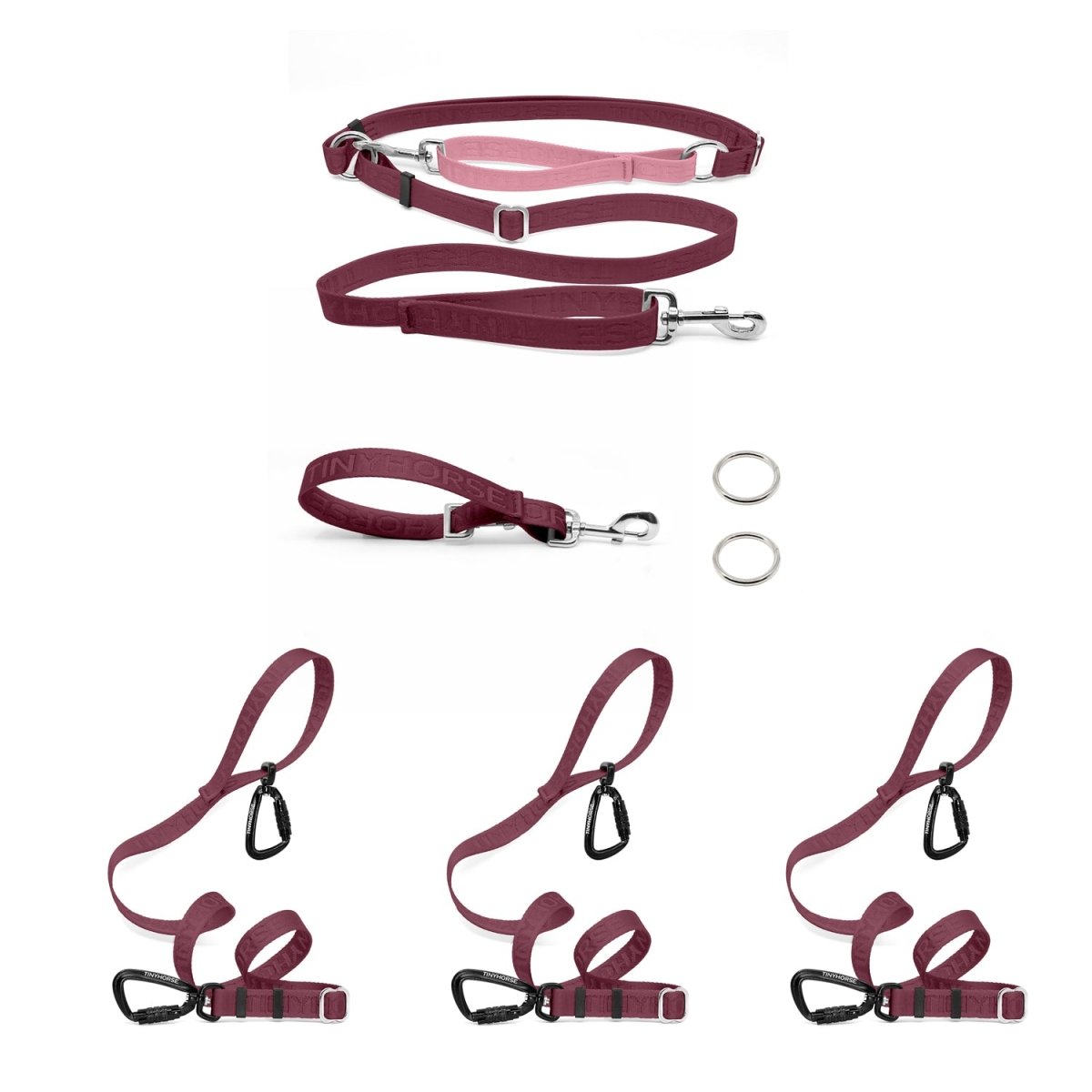 3 - Dog Black Friday Bundle - High Security - TinyHorse Mercantile