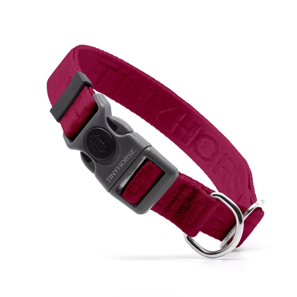 Secure ID Collar Lite - TinyHorse Mercantile