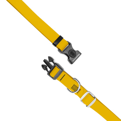 Secure ID Collar Pro —  Custom Colour Order