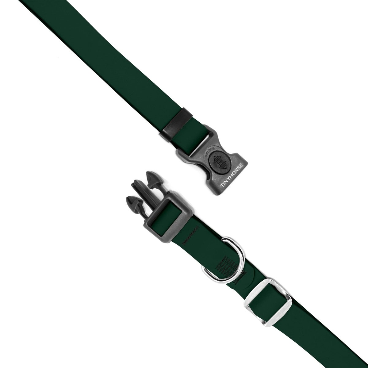 Secure ID Collar Pro - TinyHorse Mercantile