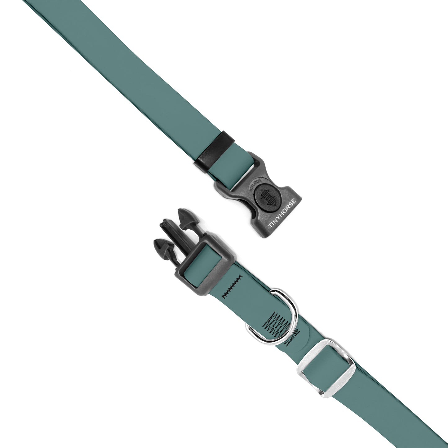 Secure ID Collar Pro —  Custom Colour Order