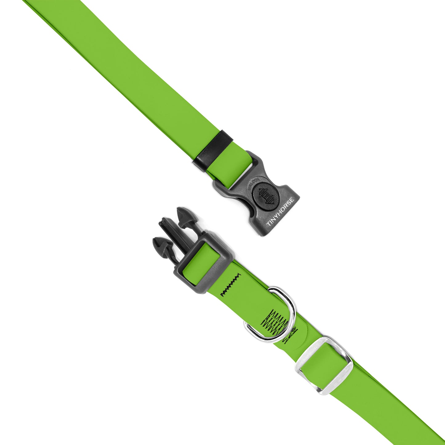 Secure ID Collar Pro —  Custom Colour Order