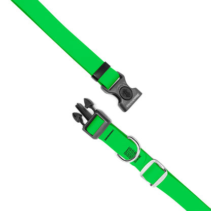 Secure ID Collar Pro —  Custom Colour Order