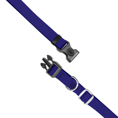 Secure ID Collar Pro —  Custom Colour Order