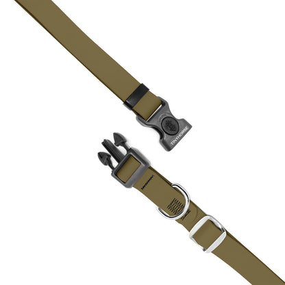 Secure ID Collar Pro —  Custom Colour Order