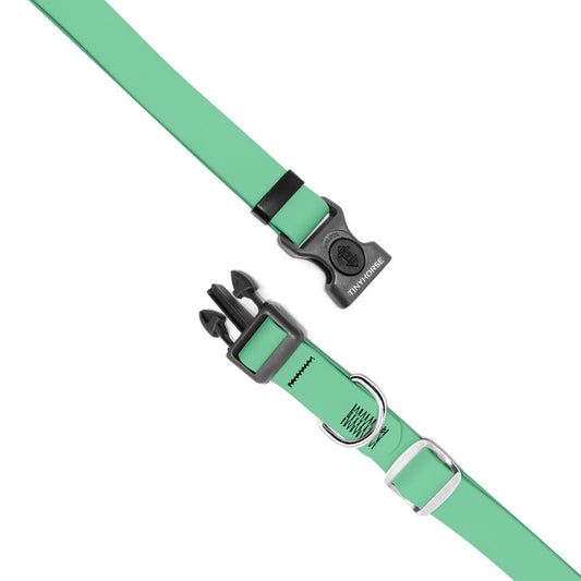 Secure ID Collar Pro — Custom Colour Order - TinyHorse Mercantile